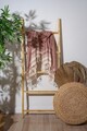 Prosop de plaja, L'essentiel Maison, New Diamond, Caramiziu