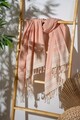Prosop de plaja, L'essentiel Maison, New Diamond, Roz somon