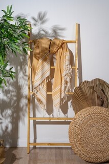 Galben mustar, 90x170 cm
