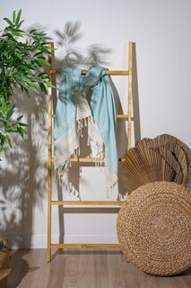 Verde menta, 90x170 cm