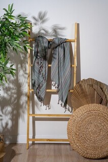 Verde menta, 90x175 cm