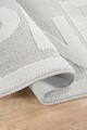 Covoras de baie, L'essentiel Maison, Shine, Gri