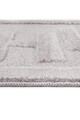 Covoras de baie, L'essentiel Maison, Shine, 60x100 cm, Gri