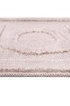 Covoras de baie, L'essentiel Maison, Hope, 60x100 cm, Bej