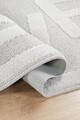 Covoras de baie, L'essentiel Maison, Love, Gri