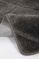 Set covorase de baie, L'essentiel Maison, Cizgili, Antracit