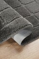 Set covorase de baie, L'essentiel Maison, Kareli, Antracit