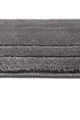 Set covorase de baie, L'essentiel Maison, Cerceve, Antracit