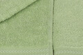 Set prosoape, Hobby, Rainbow, Bumbac, Verde