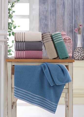 Set prosoape, L'essentiel Maison, Mayra, Multicolor