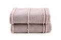Set prosoape de baie, Hobby, Arden, Microbumbac, Lila