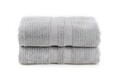 Set prosoape de baie, Hobby, Ayliz, Bambus;Bumbac, Gri