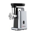 Masina de tocat carne, Zokura, 800W, inox