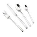 Set tacamuri 24 de piese, Zokura, inox
