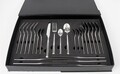 Set tacamuri 24 de piese, Zokura, inox