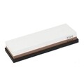 Piatra ascutire cutite 1000/3000, Zokura, 19x7x3.5 cm, ceramica