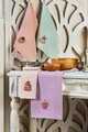 Set prosoape de bucatarie, Eponj Home, Cake, Bumbac, Multicolor