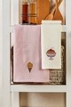 Set prosoape de bucatarie, Eponj Home, Ice Cream, Bumbac, Multicolor