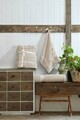 Set prosoape, Eponj Home, DS, Bumbac, Bej