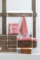 Set prosoape, Eponj Home, DS, Bumbac, Roz somon