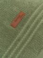 Set prosoape, Cotton Box, Wellness, Bumbac, Verde