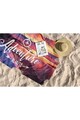 Prosop de plaja, Astacura, Adventures Awaits 70, 70x130 cm, 70% poliester/30% poliamida, Multicolor