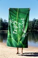 Prosop de plaja, Astacura, Every Moment 70, 70x130 cm, 70% poliester/30% poliamida, Multicolor