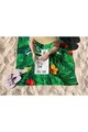 Prosop de plaja, Astacura, Forest Camping 70, 70x130 cm, 70% poliester/30% poliamida, Multicolor