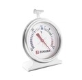 Termometru frigider, Zokura, -50°C/25°C, inox