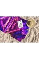 Prosop de plaja, Astacura, Enjoy Summer Night 90, 90x150 cm, 70% poliester/30% poliamida, Multicolor