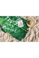 Prosop de plaja, Astacura, Every Moment 90, 90x150 cm, 70% poliester/30% poliamida, Multicolor