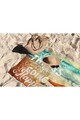 Prosop de plaja, Astacura, Good Things 90, 90x150 cm, 70% poliester/30% poliamida, Multicolor