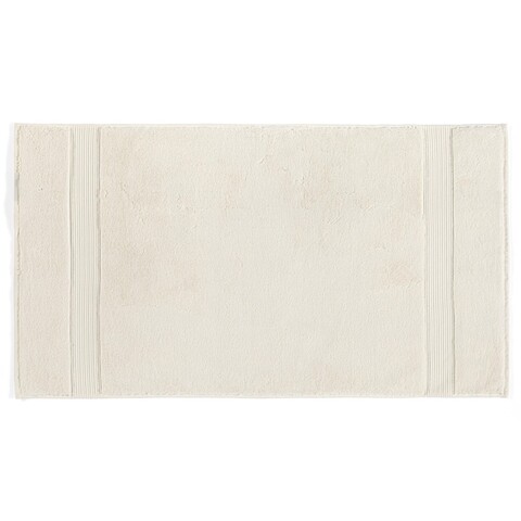 Prosop de baie, L'appartement , Chicago Hand, Bumbac, Crem