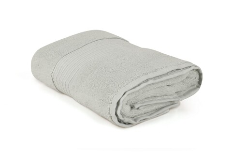 Prosop de baie, L'appartement , Chicago Hand, Bumbac, Verde