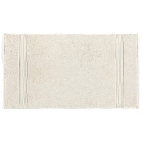 Prosop de baie, L'appartement , Chicago Bath (70 x 140), Bumbac, Crem