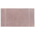 Prosop de baie, L'appartement , Chicago Bath (70 x 140), Bumbac, Roz