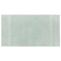 Prosop de baie, L'appartement , Chicago Bath (70 x 140), Bumbac, Verde