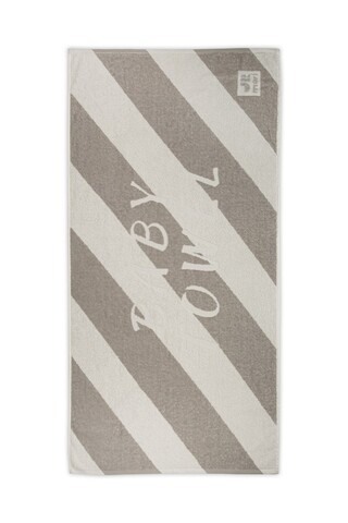 Prosop pentru bebelusi, JR Mori, M000008105, Bumbac, Gri