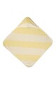 Prosop pentru bebelusi, JR Mori, M000008104, Bumbac, Galben