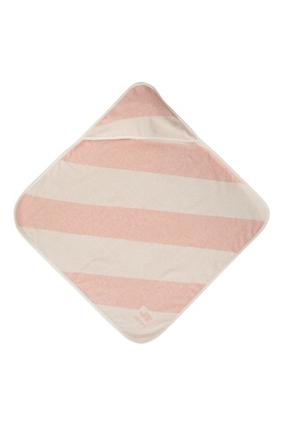 Prosop pentru bebelusi, JR Mori, M000008103, Bumbac, Roz