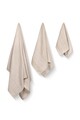 Set prosoape, Whitney, Piramit, Bumbac, Cappuccino