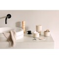 Set 3 recipiente de baie, Brabantia, Soft Beige, polipropilena, bej