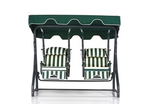 Alb/Verde/Negru