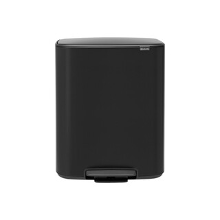 Negru, 2x30 L