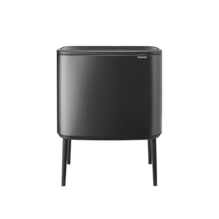 Gri inchis, 3x11 L