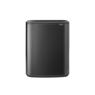 Gri inchis, 2x30 L
