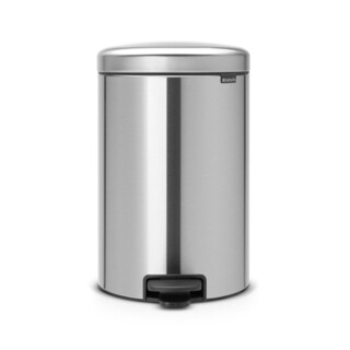 Argintiu, 20 L
