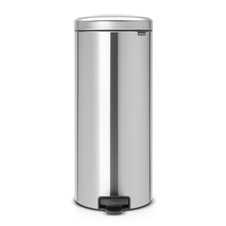 Argintiu, 30 L