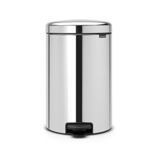 Argintiu, 20 L