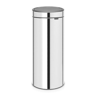 Argintiu, 30 L